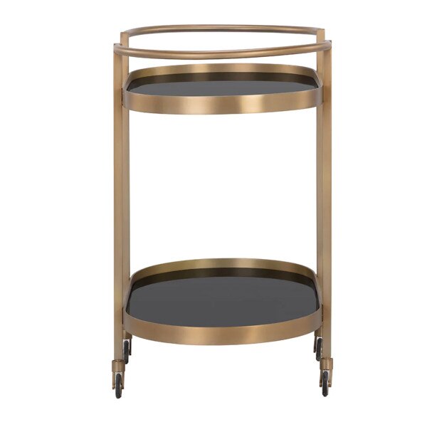Koen Bar Cart